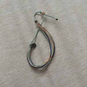 Pura Vida Multicolor Bracelet